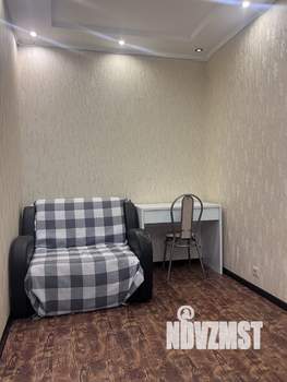 1-к квартира, на длительный срок, 33м2, 1/9 этаж