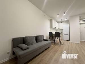 2-к квартира, на длительный срок, 35м2, 12/26 этаж