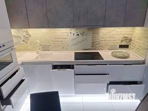 1-к квартира, на длительный срок, 43м2, 14/17 этаж