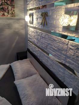 Студия квартира, на длительный срок, 26м2, 24/24 этаж