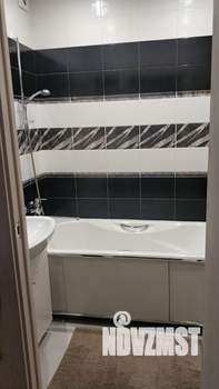 1-к квартира, на длительный срок, 42м2, 9/20 этаж