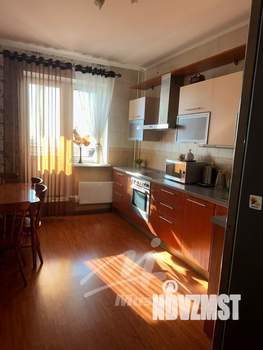 1-к квартира, на длительный срок, 43м2, 19/22 этаж