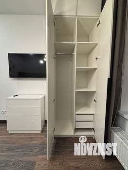 Студия квартира, на длительный срок, 22м2, 8/22 этаж