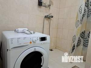 1-к квартира, посуточно, 21м2, 1/20 этаж