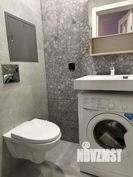 Студия квартира, на длительный срок, 22м2, 25/25 этаж