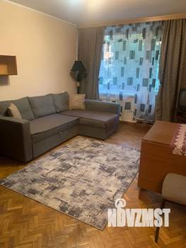 1-к квартира, на длительный срок, 36м2, 6/9 этаж