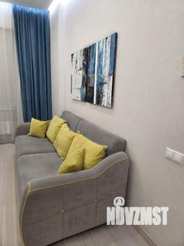 1-к квартира, на длительный срок, 40м2, 1/9 этаж