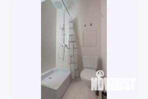 1-к квартира, посуточно, 19м2, 4/24 этаж