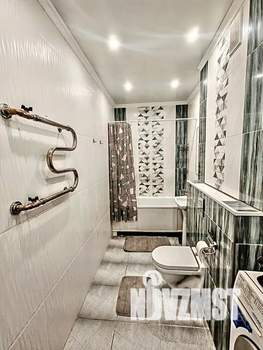 Студия квартира, посуточно, 35м2, 11/24 этаж