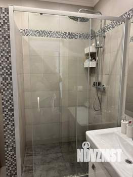 2-к квартира, на длительный срок, 45м2, 17/17 этаж