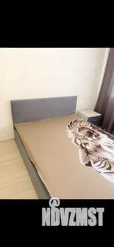 Студия квартира, на длительный срок, 22м2, 1/17 этаж