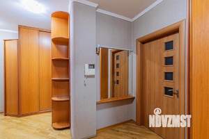 3-к квартира, на длительный срок, 68м2, 17/17 этаж