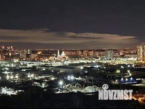 1-к квартира, посуточно, 22м2, 1/1 этаж