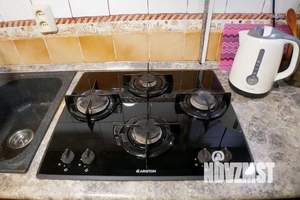 1-к квартира, посуточно, 45м2, 1/9 этаж