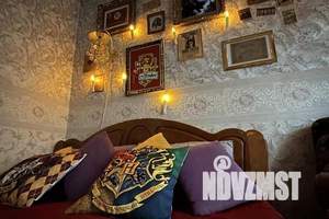 2-к квартира, посуточно, 65м2, 1/9 этаж