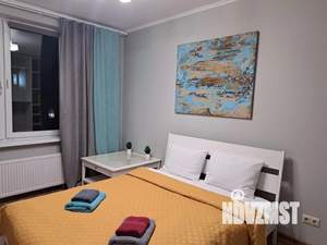 2-к квартира, посуточно, 66м2, 1/1 этаж