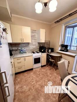 1-к квартира, на длительный срок, 38м2, 3/27 этаж