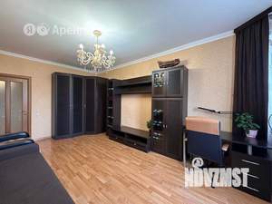 1-к квартира, на длительный срок, 49м2, 8/24 этаж