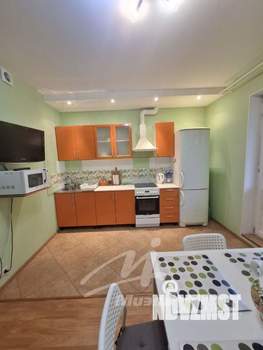 2-к квартира, на длительный срок, 61м2, 10/24 этаж