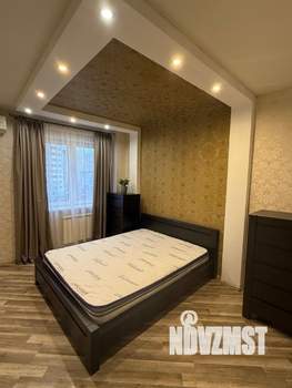 2-к квартира, на длительный срок, 61м2, 4/24 этаж