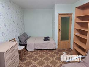 1-к квартира, посуточно, 35м2, 6/9 этаж