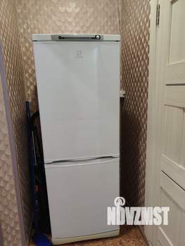 1-к квартира, на длительный срок, 43м2, 8/17 этаж