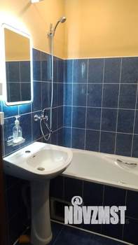 1-к квартира, на длительный срок, 35м2, 14/17 этаж