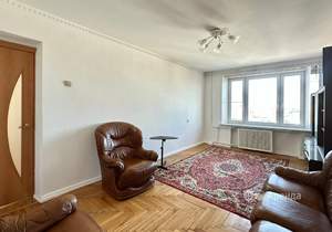 3-к квартира, на длительный срок, 70м2, 13/13 этаж