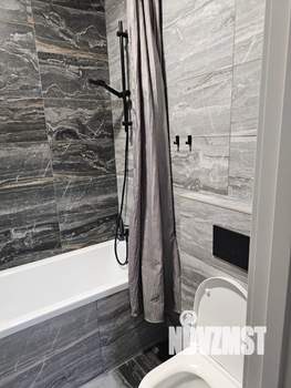 1-к квартира, на длительный срок, 49м2, 24/26 этаж