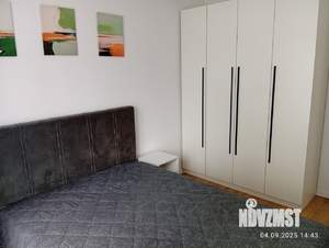 1-к квартира, на длительный срок, 32м2, 3/25 этаж