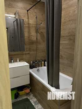 1-к квартира, на длительный срок, 52м2, 11/24 этаж