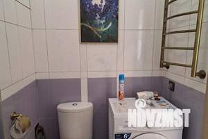 2-к квартира, посуточно, 74м2, 18/20 этаж