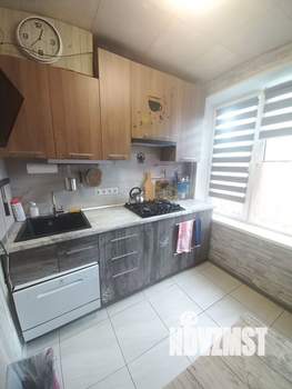 2-к квартира, на длительный срок, 43м2, 3/5 этаж