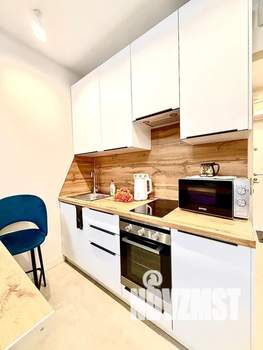 Студия квартира, посуточно, 25м2, 20/25 этаж