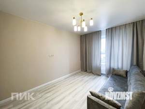 2-к квартира, на длительный срок, 65м2, 17/23 этаж