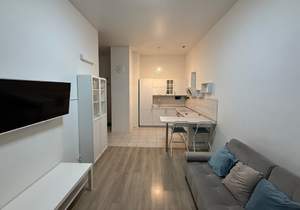 1-к квартира, на длительный срок, 50м2, 1/16 этаж
