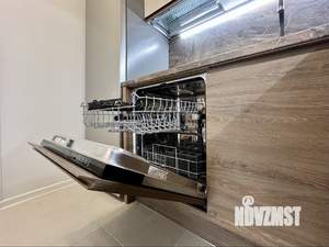 1-к квартира, на длительный срок, 39м2, 2/26 этаж