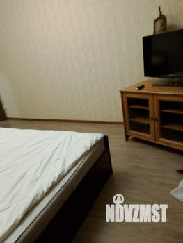 1-к квартира, на длительный срок, 42м2, 3/24 этаж