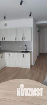 1-к квартира, на длительный срок, 42м2, 12/25 этаж