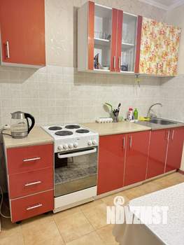 1-к квартира, на длительный срок, 41м2, 11/17 этаж