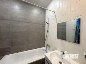 1-к квартира, на длительный срок, 40м2, 5/24 этаж