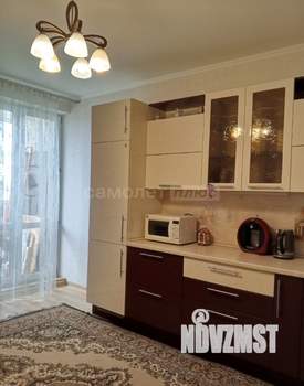 1-к квартира, на длительный срок, 54м2, 14/20 этаж