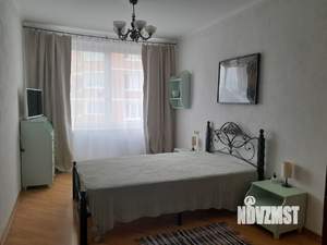 3-к квартира, на длительный срок, 80м2, 3/7 этаж