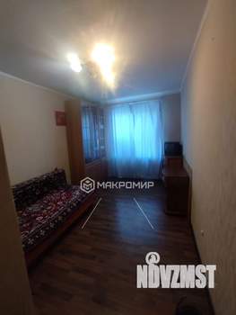 2-к квартира, на длительный срок, 55м2, 2/9 этаж