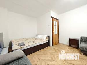 1-к квартира, посуточно, 38м2, 3/14 этаж