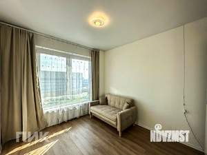 2-к квартира, на длительный срок, 48м2, 7/25 этаж
