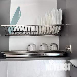 Студия квартира, посуточно, 22м2, 17/25 этаж