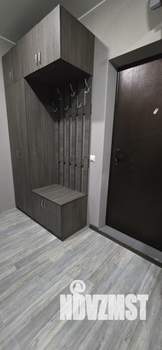 1-к квартира, на длительный срок, 42м2, 12/17 этаж