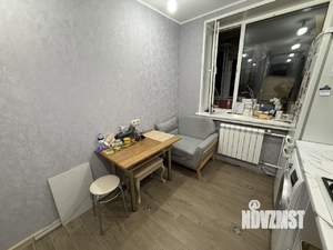 1-к квартира, на длительный срок, 40м2, 11/14 этаж