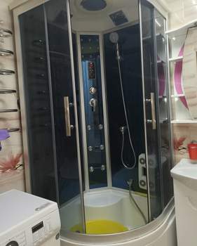 2-к квартира, на длительный срок, 68м2, 14/22 этаж